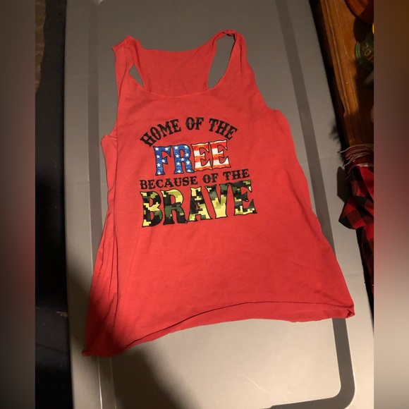 Tank Top - Picture 2 of 3